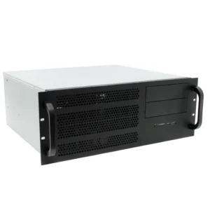 Серверный корпус Procase EM439-B-0