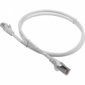 Патч-корд LANMASTER FTP кат.5e 3.0 м LAN-PC45/S5E-3.0-GY