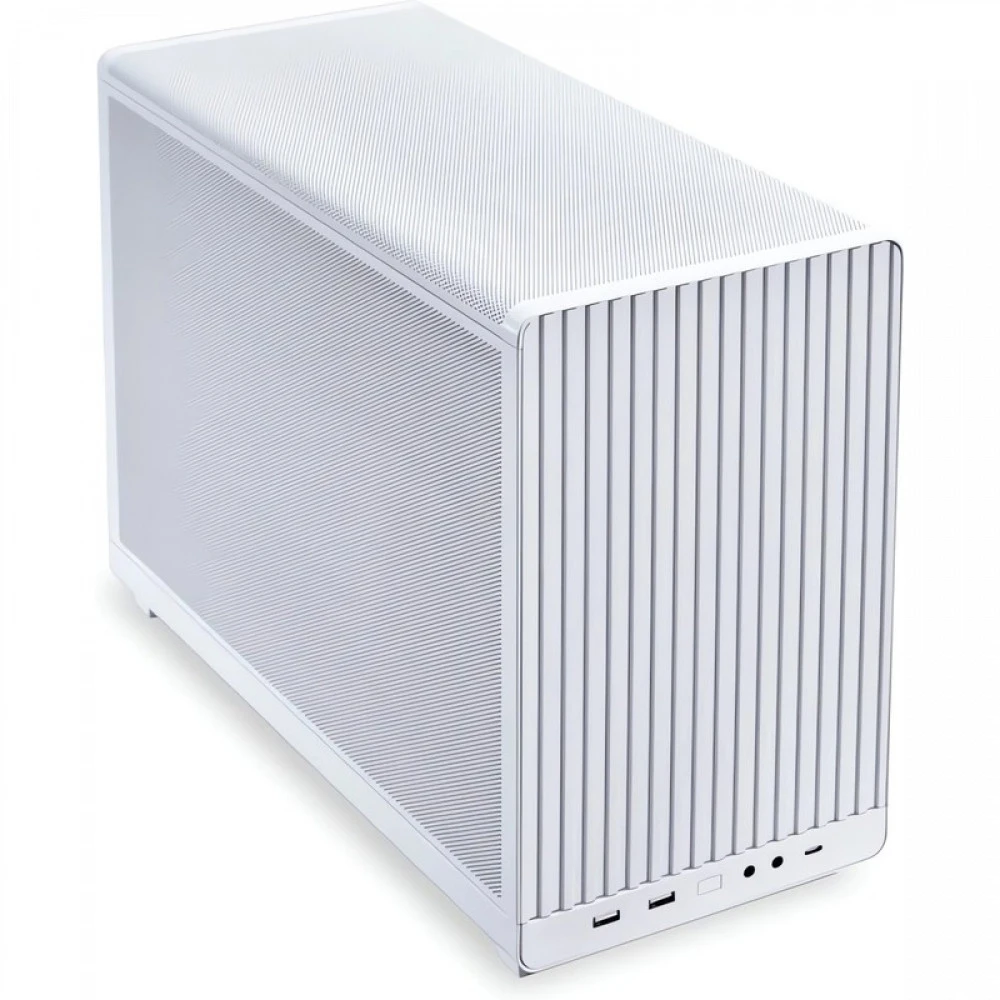 Корпус Lian Li Li A3 White G99.A3W.00 Игровые, Mini-Tower