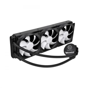 Система охлаждения Thermaltake Water 3.0 Ultimate CL-W007-PL12BL-A Для процессора