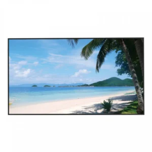 Монитор Dahua DHI-LM49-S400 49 ", IPS, 4K UHD 3840x2160 (16:9), 75 Гц