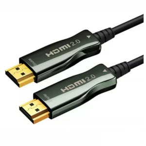Кабель интерфейсный Wize AOC-HM-HM-20M HDMI - HDMI