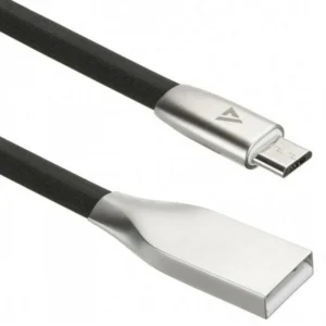 Кабель интерфейсный ACD ACD-U922-M1B USB Type A - USB Type B micro
