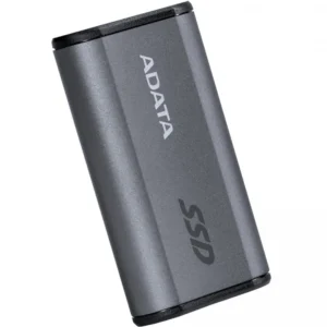 Внешние накопители ADATA SE880 AELI-SE880-2TCGY 2 ТБ