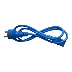 Кабель питания LANMASTER LAN-PP13/SH-2.0-BL