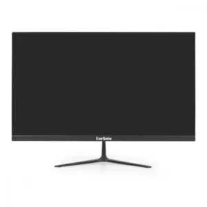 Монитор ExeGate ProSmart EV2407A EX294344RUS 23.8 ", VA, Full HD 1920x1080 (16:9), 75 Гц