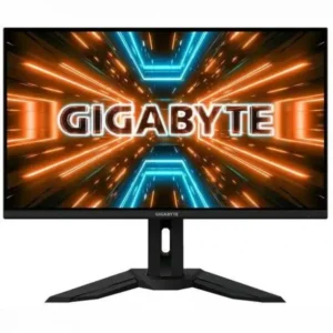 Монитор Gigabyte MO32U2 EK 20VM0-MO32U2BT-1EKR 31.5 ", QD-OLED, 4K UHD 3840x2160 (16:9), 240 Гц