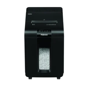 Шредер Fellowes AutoMax 100M FS-46292 P4 (частицы 4×10)