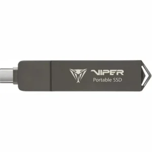 Внешние накопители Patriot PVP301TB28UDG 1 ТБ