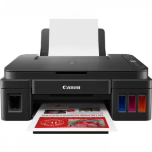 МФУ Canon PIXMA G3416 2315C052 А4, Струйный, Цветная