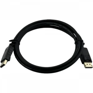 Кабель интерфейсный Buro BU-DP2.0-1.5M