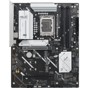 Материнская плата Asus PRIME B860-PLUS-CSMPRIME B860-PLUS-CSM ATX, LGA 1851