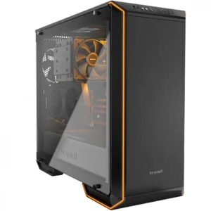 Корпус be quiet! DARK BASE 700 Black BGW23 Игровые, Mid-Tower
