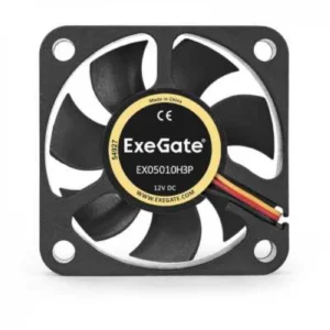 Система охлаждения ExeGate EX05010H3P EX253943RUS Для видеокарты