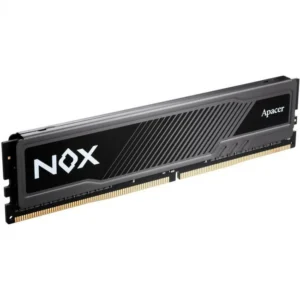 ОЗУ Apacer FL.08G2C.RKH DIMM, DDR5, 8 Гб, 5600 МГц