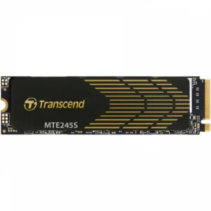 Жесткий диск Transcend MTE245S TS1TMTE245S SSD (твердотельные), 1 ТБ, M.2, PCIe