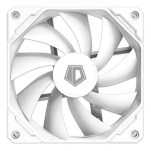 Система охлаждения ID-Cooling TF-12025-WHITE Для системного блока