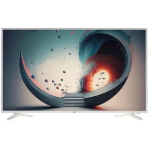 Телевизор Leff 43F691T 43 ", Черный