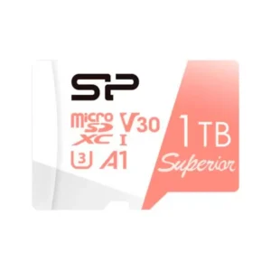Флеш (Flash) карты Silicon Power SP001TBSTXDV3V20SP 1 ТБ