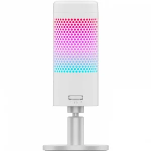 Микрофон A4Tech Bloody GM50 Pro GM50 Pro White
