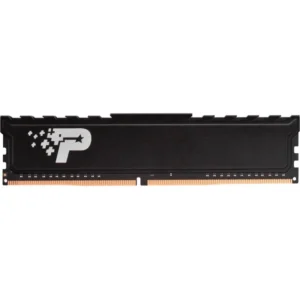 ОЗУ Patriot Signature Premium PSP416G3200H1 DIMM, DDR4, 16 Гб, 3200 МГц