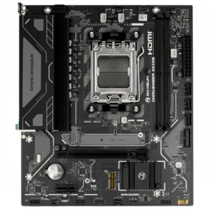 Материнская плата Maxsun Challenger B650M V2 6940709661659 Micro-ATX, AMD AM5