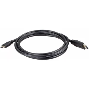 Кабель интерфейсный VCOM CG583-1.8M HDMI - HDMI mini