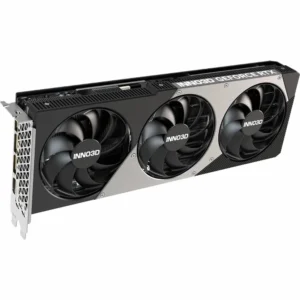 Видеокарта Inno3D GeForce RTX 5070 Ti INNO3D X3 N507T3-16D7-176068N 16 ГБ