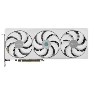 Видеокарта Gigabyte GeForce RTX 5080 AERO OC SFF GV-N5080AERO OC-16GD 16 ГБ