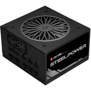 Блок питания Chieftec SteelPower BDK-750FC 750 Вт