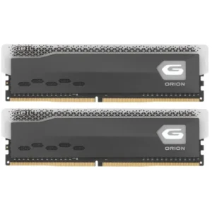 ОЗУ Geil ORION RGB GOSG416GB3200C16BDC DIMM, DDR4, 16 Гб (2 х 8 Гб), 3200 МГц