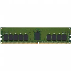 Серверная оперативная память ОЗУ Kingston KSM32RD8/32HD 32GB DDR4 3200 RDIMM Server Premier ECC 32 ГБ, DDR4