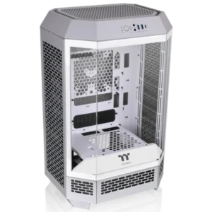 Корпус Thermaltake The Tower 300 Limestone CA-1Y4-00SIWN-00 Игровые, Mini-Tower