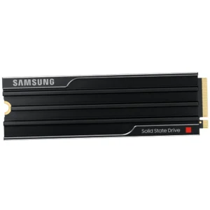 Жесткий диск Samsung 9100 PRO W/HS MZ-VAP4T0CW SSD (твердотельные), 4 ТБ, M.2, PCIe