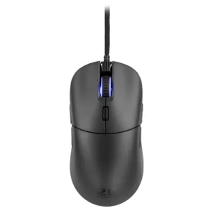 Мышь 2E GAMING HyperDrive Lite 2E-MGHDL-BK Игровые, Проводная