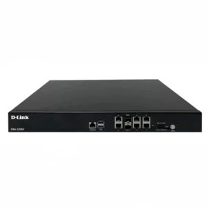 Маршрутизатор D-link DSA-2208X DSA-2208X/A1A 10/100/1000 Base-TX (1000 мбит/с)