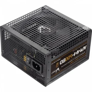 Блок питания Formula APMM-600BD 600 Вт