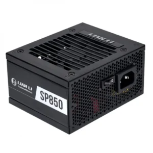 Блок питания Lian Li SP850 BLACK G9P.SP0850G.B000.EU 850 Вт
