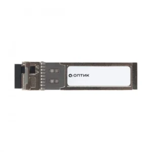 Модуль А-Оптик AO-SFP-B45L-80D SFP модуль