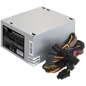 Блок питания ExeGate UNS750 EX292164RUS 750 Вт