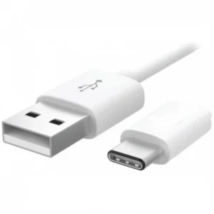 Кабель интерфейсный Continent DCC-2106WT USB Type A - USB Type C