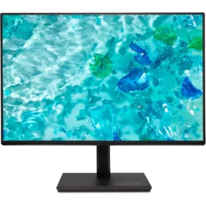 Монитор Acer B277Gbmiprxv UM.HB7CD.G02 27 ", IPS, Full HD 1920x1080 (16:9), 120 Гц