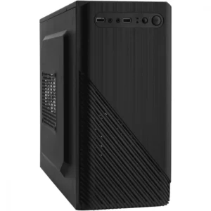 Корпус ExeGate BAA-103 EX277803RUS Бюджетные, Mini-Tower