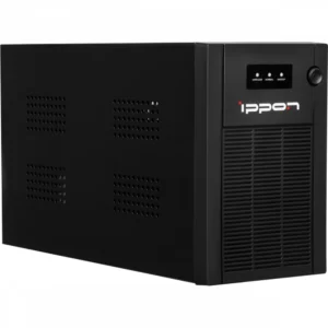 Источник бесперебойного питания IPPON Back Basic 1050S i2095136 Линейно-интерактивные, Напольный (Tower), 1050 ВА, 600 Вт