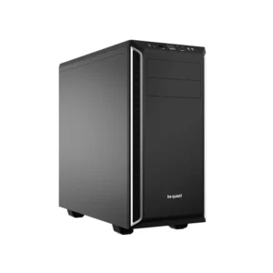Корпус be quiet! PURE BASE 600 Silver BG022 Игровые, Mid-Tower