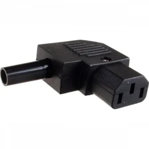 Кабель питания LANMASTER LAN-IEC-320-C13/90