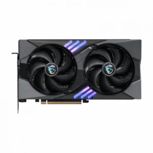 Видеокарта MSI GeForce RTX 5060 Ti 16G GAMING OC 16 ГБ