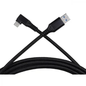 Кабель интерфейсный VCOM CU413M-5.0 USB Type A - USB Type C