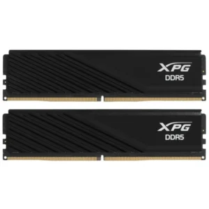 ОЗУ ADATA AX5U6000C3616G-DTLABBK DIMM, DDR5, 32 Гб (2 х 16 Гб), 6000 МГц
