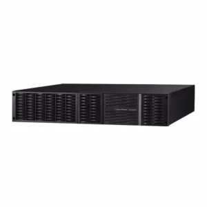 Дополнительный аккумуляторные блоки для ИБП CyberPower BPE48V75ART2U